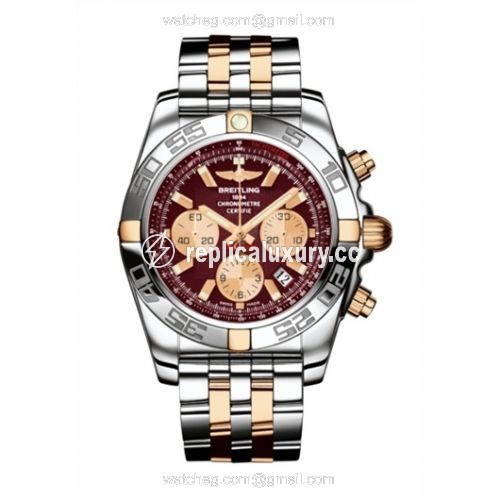 Breitling Chronomat 44 IB011012K524375C