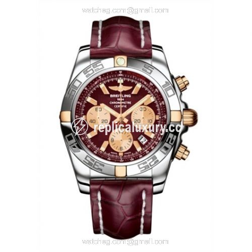 Breitling Chronomat 44 IB011012K524735P