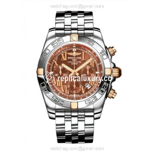 Breitling Chronomat 44 IB011012Q567375A