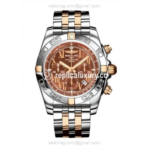 Breitling Chronomat 44 IB011012Q567375C