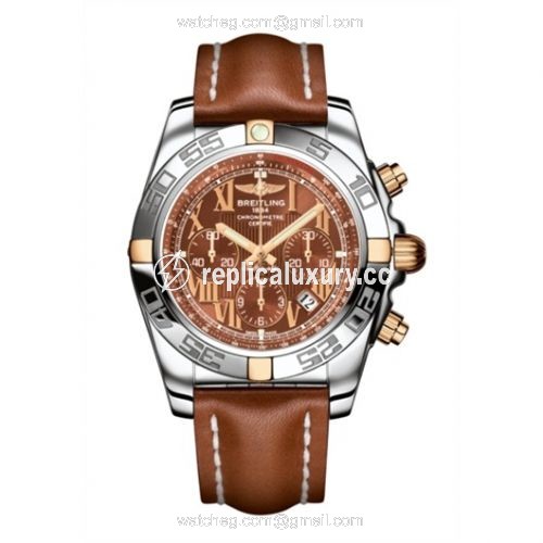 Breitling Chronomat 44 IB011012Q567433X