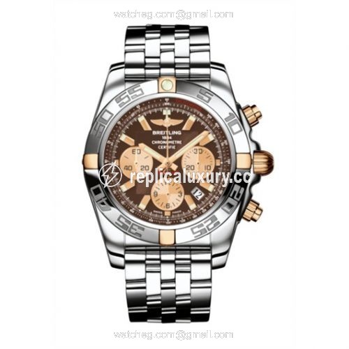 Breitling Chronomat 44 IB011012Q576375A
