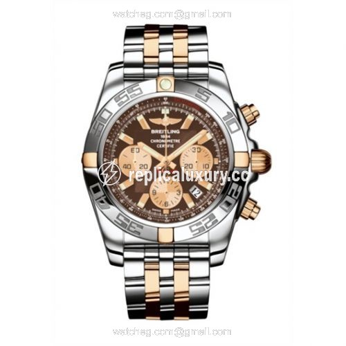 Breitling Chronomat 44 IB011012Q576375C