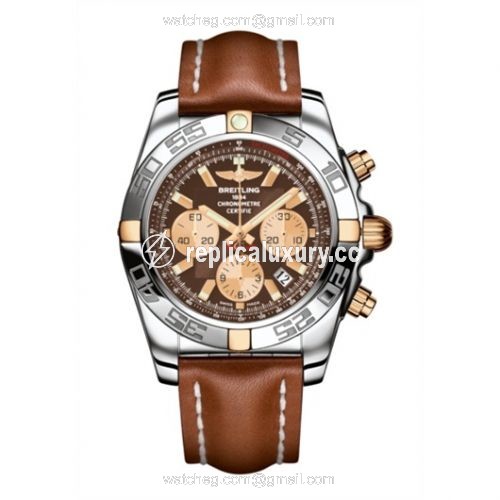 Breitling Chronomat 44 IB011012Q576433X