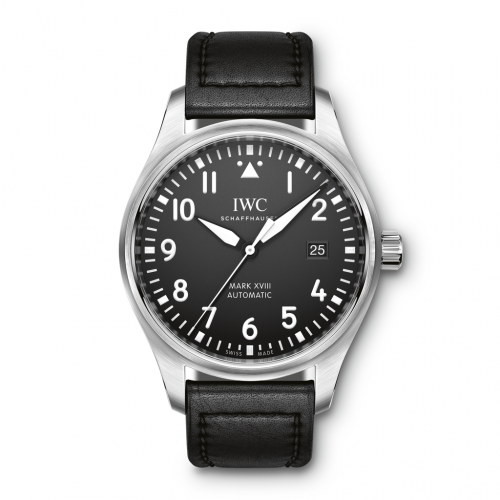 IWC Pilot's Watch Mark XVIII IW3270-09