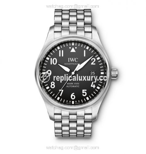 IWC Pilot's Watch Mark XVIII / Bracelet IW3270-11