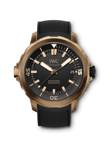 IWC Aquatimer Automatic Collectors Forum IW3410-01