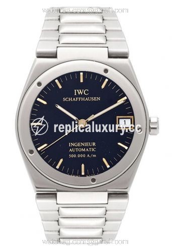 IWC Ingenieur 500,000 A/m IW3508-02