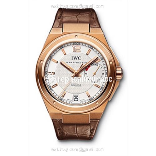 IWC Big Ingenieur Gold IW5005-03