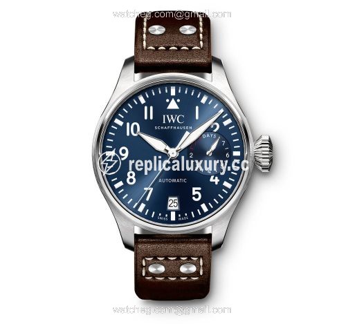 IWC Big Pilot Le Petit Prince IW5009-16