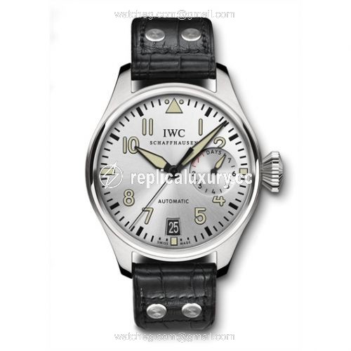 IWC Big Pilot Father And Son IW5009-06
