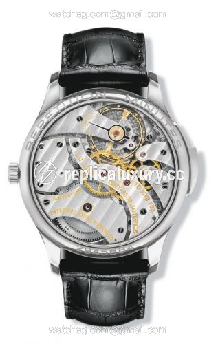 IWC Portugieser Minute Repeater White Gold IW5240-07