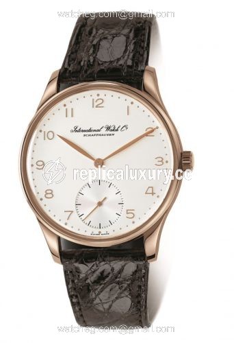 IWC Portugieser Jubilee Rose Gold IW5441-03