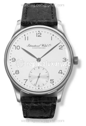 IWC Portugieser Jubilee Platinum IW5441-06