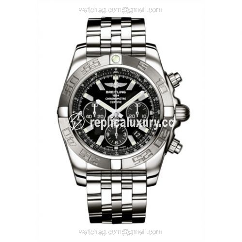 Breitling Chronomat 44 JB011011B972375J