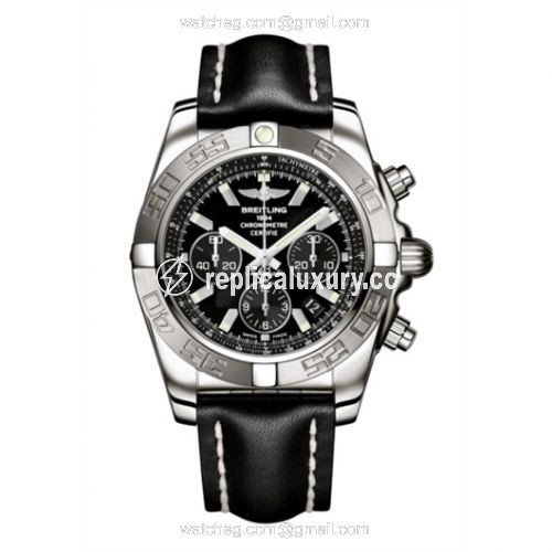 Breitling Chronomat 44 JB011011B972435X
