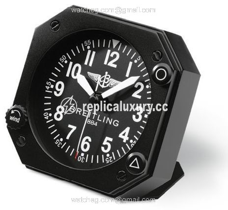 Breitling Table Clock JZ600250.14