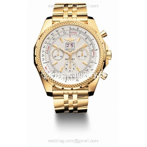 Breitling Breitling for Bentley 6.75 K1336212A576