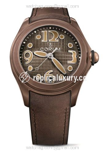 Corum Bubble 47 Heritage L082/02424