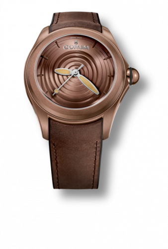 Corum Bubble 47 Op Art Drop L082/02848