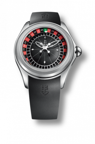 Corum Bubble 47 Roulette L082/02958