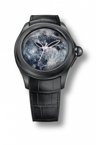 Corum Bubble 47 Lunar System L082/02990