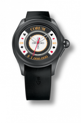 Corum Bubble 47 Casino Chip L082/02999