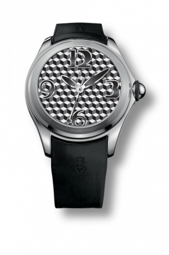 Corum Bubble 47 Black & White L082/03002