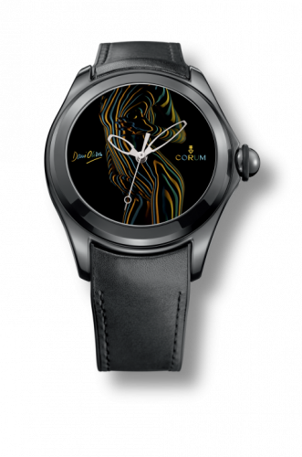 Corum Bubble 47 Dani Olivier L082/03016