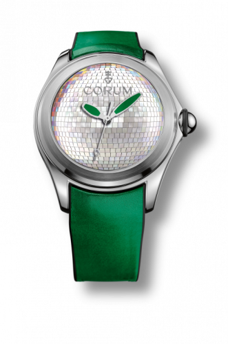 Corum Bubble 47 Disco L082/03020