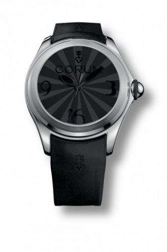 Corum Bubble 47 Luminova Black Sun L082/03024