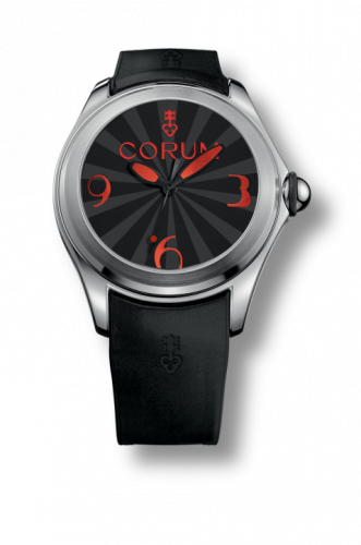 Corum Bubble 47 Luminova Red Sun L082/03026