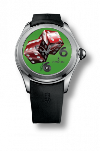 Corum Bubble 47 Dice L082/03039