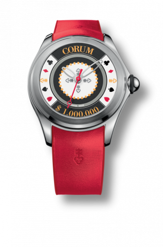 Corum Bubble 42 Casino Chip L082/03053