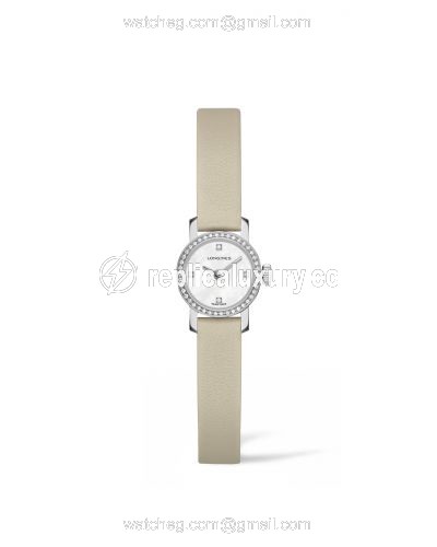 Longines Mini Beige L2.303.0.87.4