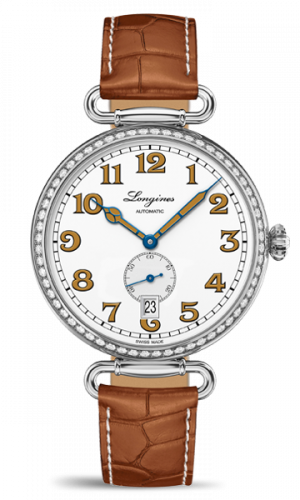 Longines Heritage 1918 Lady L2.309.0.23.0