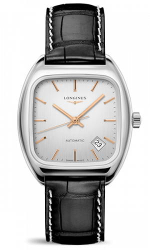 Longines Heritage 1969 L2.310.4.12.0