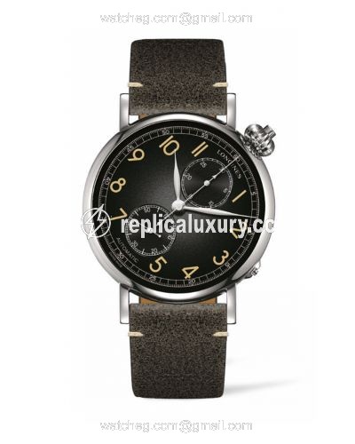 Longines Avigation Watch Type A-7 USA L2.823.4.53.2