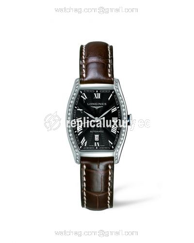 Longines Evidenza 26 Automatic Diamond L2.142.0.50.2