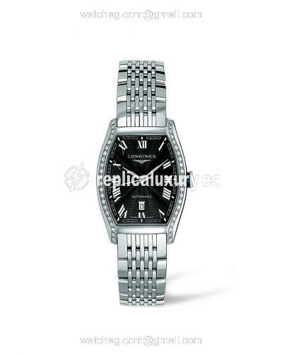 Longines Evidenza 26 Automatic Diamond L2.142.0.50.6