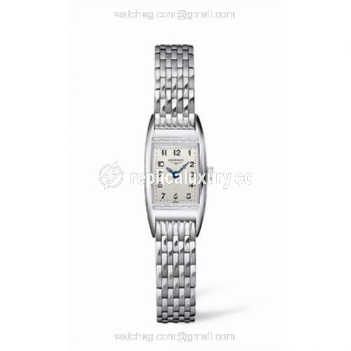 Longines BelleArti 16 Stainless Steel L2.195.4.73.6