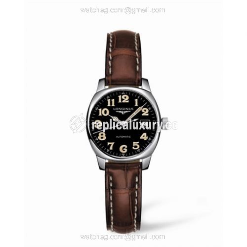 Longines Spirit 26.5 L2.196.4.53.2