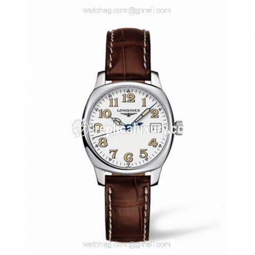 Longines Spirit 31 Quartz L2.198.4.23.2