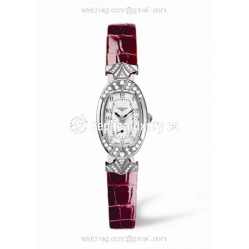 Longines Les Ravissantes de Longines L2.220.0.83.2