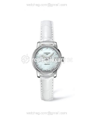 Longines Saint-Imier Date 26 L2.263.0.87.2