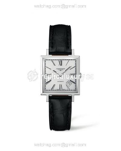 Longines Heritage 1968 Stainless Steel L2.292.4.71.0