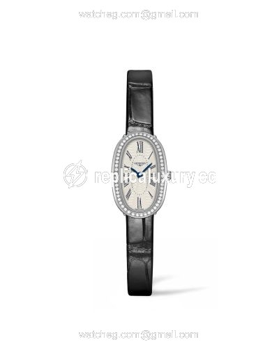 Longines Symphonette S Diamond / Roman L2.304.0.71.0