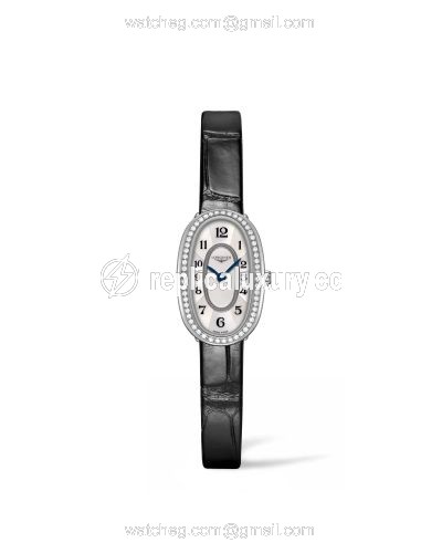 Longines Symphonette S Diamond / Arabic MOP L2.304.0.83.0
