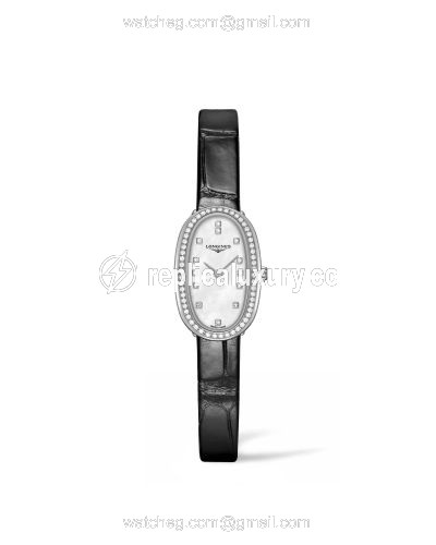 Longines Symphonette S Diamond / MOP L2.304.0.87.0