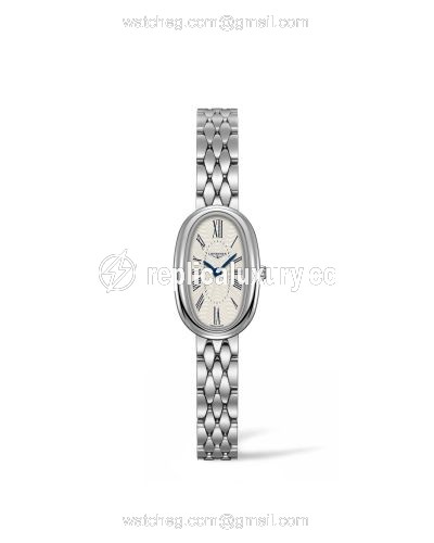 Longines Symphonette S Roman / Bracelet L2.304.4.71.6